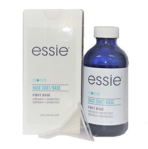 Essie Treatments - First Base - 4 oz / 118 mL