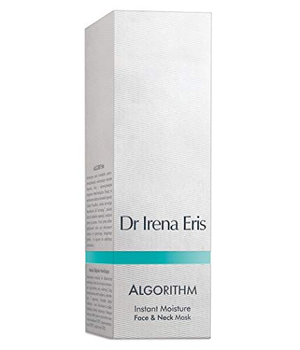 Dr Irena Eris - Algorithm Feuchtigkeitsspendende Maske für Gesicht und Hals - 75ml
