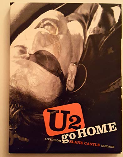 U2 Go Home: Live From Slane Castle