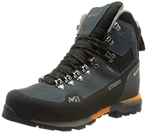 Millet - GR5 Goretex - Bergschuhe Gr 10 schwarz