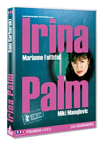 Irina palm [FR Import]