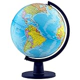 Waypoint Geographic Scout World Globe by Waypoint Geographic