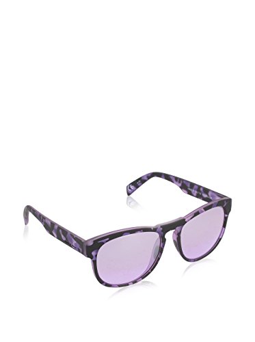ITALIA INDEPENDENT Sonnenbrille 0902-144-55 (55 mm) violett/schwarz