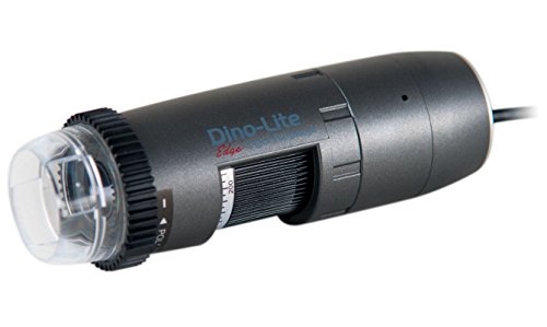 Dino-Lite AM4815ZTL Edge USB Mikroskop, 10x-140x [LWD] mit EDOF/EDR
