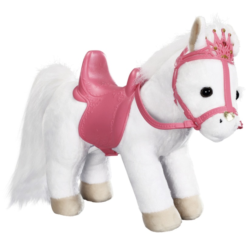 Baby Annabell 705933 Little Sweet Pony