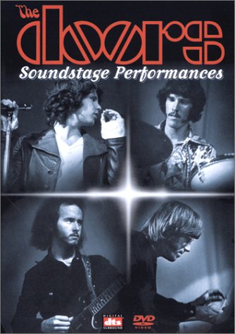 The Doors : Live In Toronto (1967) / Copenhague (1968) / New York (1979)