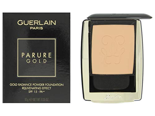 Guerlain Make-up Basis 1er Pack (1x 100 g)