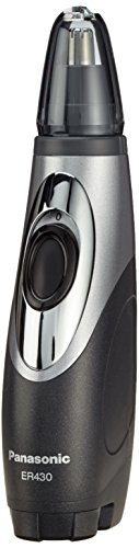 Panasonic Nasen und Ohren-Haarschneider ER-430