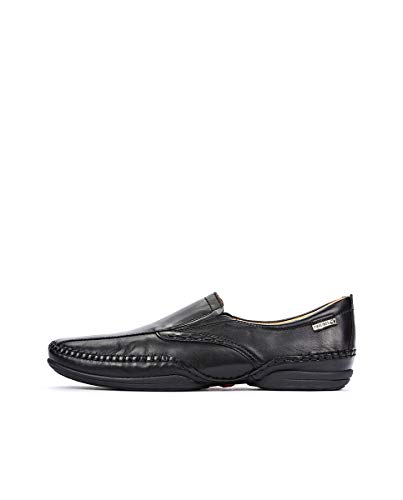 Pikolinos Puerto Rico-3 03A-6222, Herren Slipper, Schwarz (black), EU 41