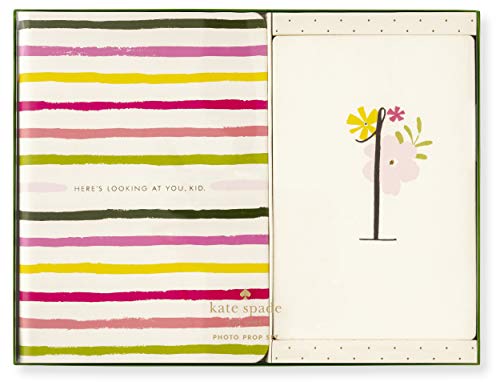 Kate Spade New York Baby Photo Props for Baby's First Year, Baby Girl