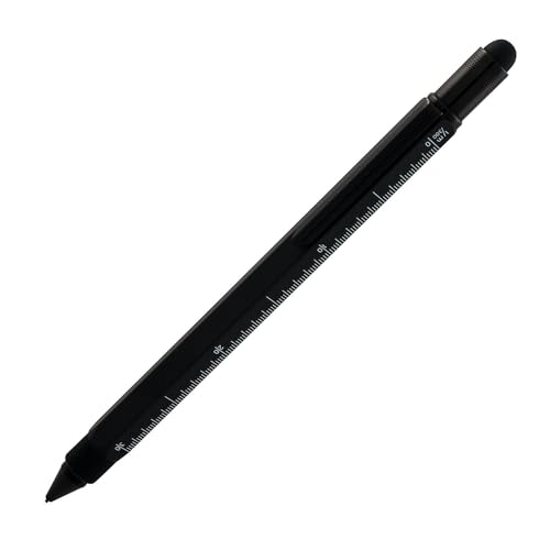 Monteverde MV35240 Tool 0.9mm Pencil Schwarz