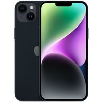 iPhone 14 Plus (128GB) Smartphone violett