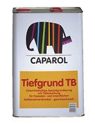 Caparol Tiefgrund TB 10,000 L