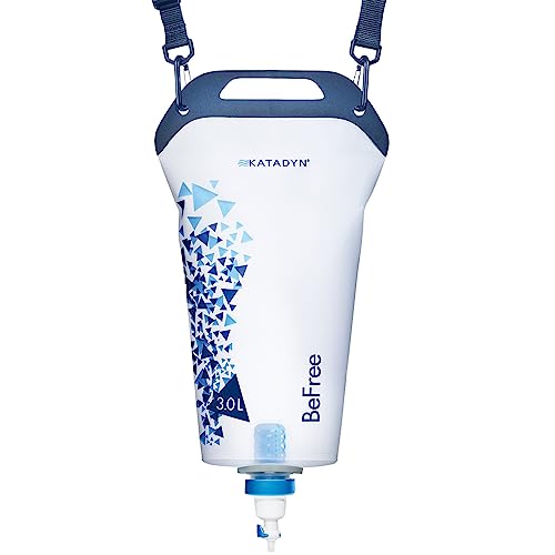 Katadyn Wasserfilter BeFree 3.0 L Gravity