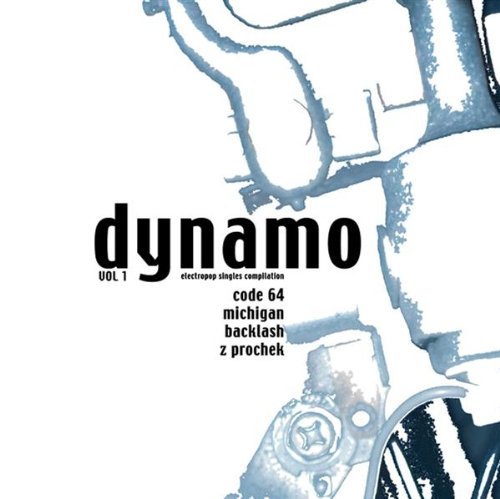 Dynamo Volume 1