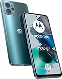 Motorola Moto g23 Smartphone 128GB 16.5cm (6.5 Zoll) Blau Android™ 13 Dual-SIM