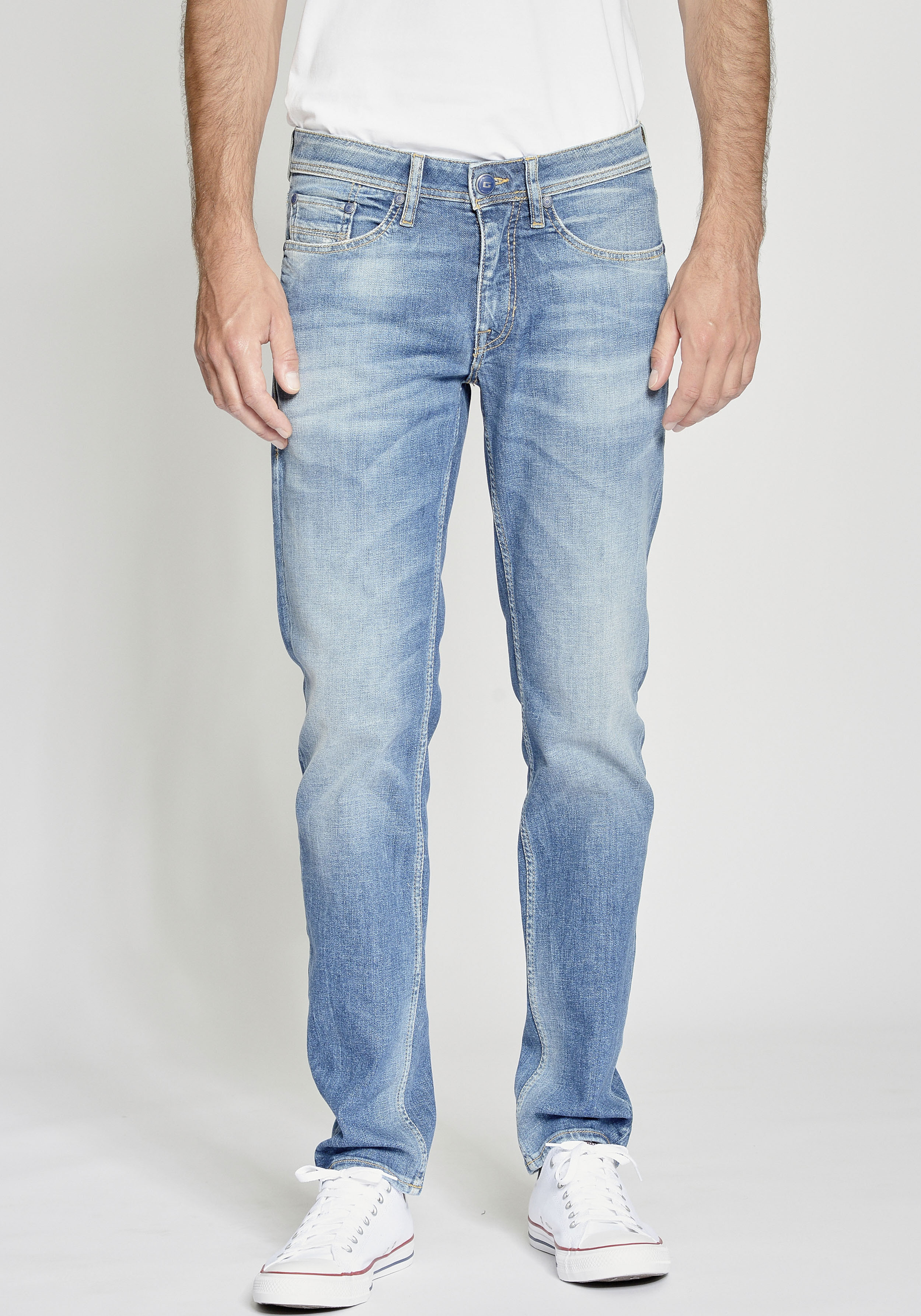 GANG 5-Pocket-Jeans "94NICO"
