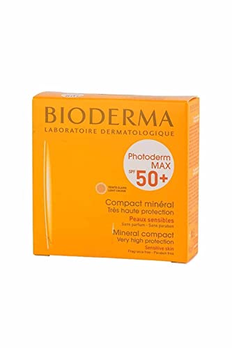 Bioderma Gesichts-Sonnencreme 1er Pack (1x 100 g)