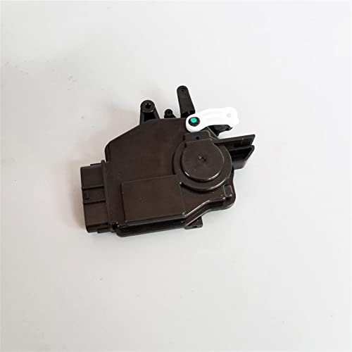 Türverriegelungsaktuator Für Kia Für Carens 2007-2012 Modell Für Hyundai H1 Für Grand Starex I800 Vordertür Schloss Motor Antrieb Lh Rh 6pin Zentralverriegelung (Farbe : Left Side)