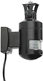 7links PIR-Universal-Nachführung für Überwachungskamera und Scheinwerfer