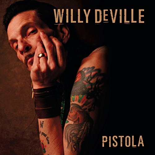 Pistola (Gold) [Vinyl LP]