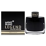 Montblanc Legend EdP, Linie: Legend EdP, Eau de Parfum für Herren, Inhalt: 50ml