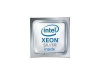 HP Enterprise Intel Xeon Silver 4210R - 2.4 GHz - 10 Kerne - für ProLiant DL380 Gen10, DL388 Gen10 (P23549-B21)