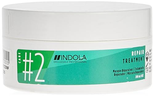 Indola Ind 2 Care Repair Treatment 200 ml 200 ml