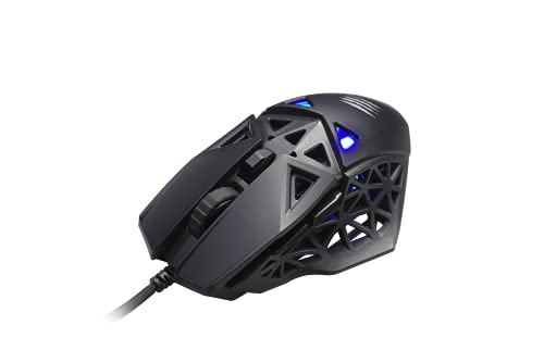 Madcatz R.A.T. Dws Dual Wirelessoptical Gaming Mouseblack [