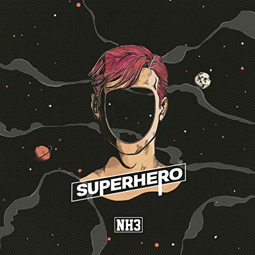 Superhero (+ Bonus Track) [Vinyl LP]