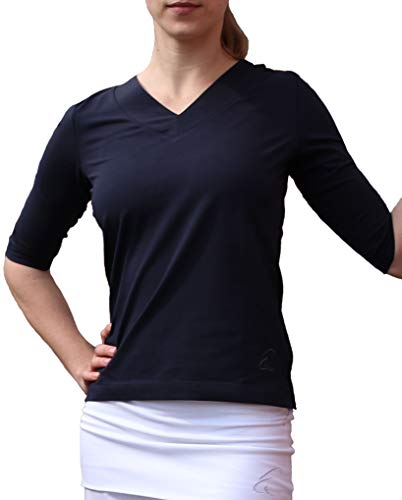 ESPARTO Shirt Sundar Nachtblau XL