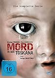 Mord in der Toskana - Die komplette Serie [2 DVDs]