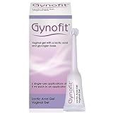 Gynofit Vaginal Gel 6