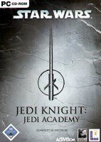 Star Wars Jedi Knight II: Jedi Academy
