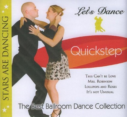 Let's Dance : Quickstep