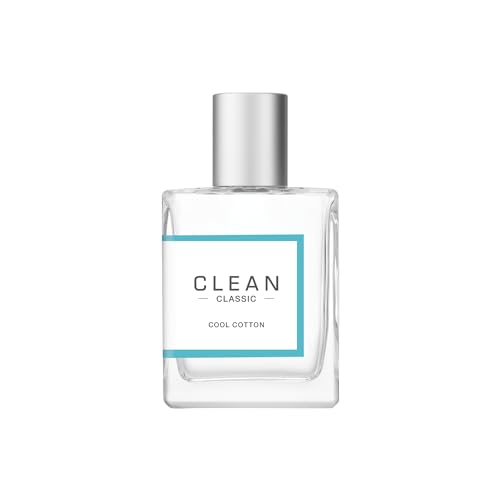 Clean Cool Cotton Eau de Parfum Spray 60 ml