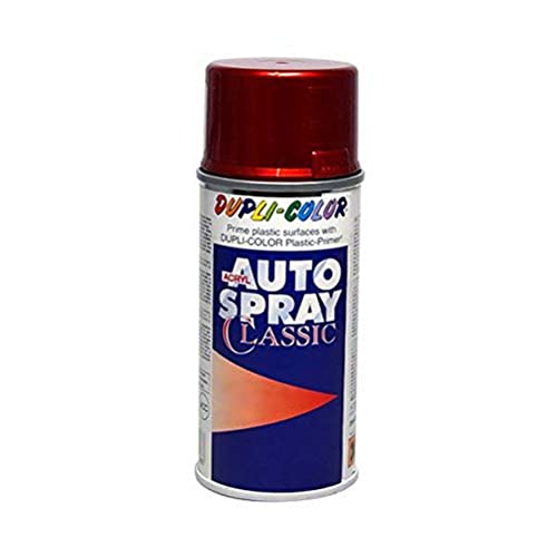 Dupli-Color 709395 Original Auto-Spray, 150 ml, Kistallsilber Matt LY7T
