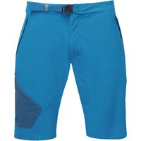 Mountain Equipment - Comici Short - Shorts Gr 30 blau