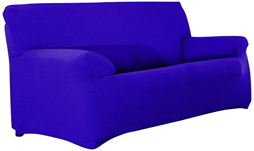 Eysa Sucre Sofa Überwurf 1 Sessel Fb. 02-violett