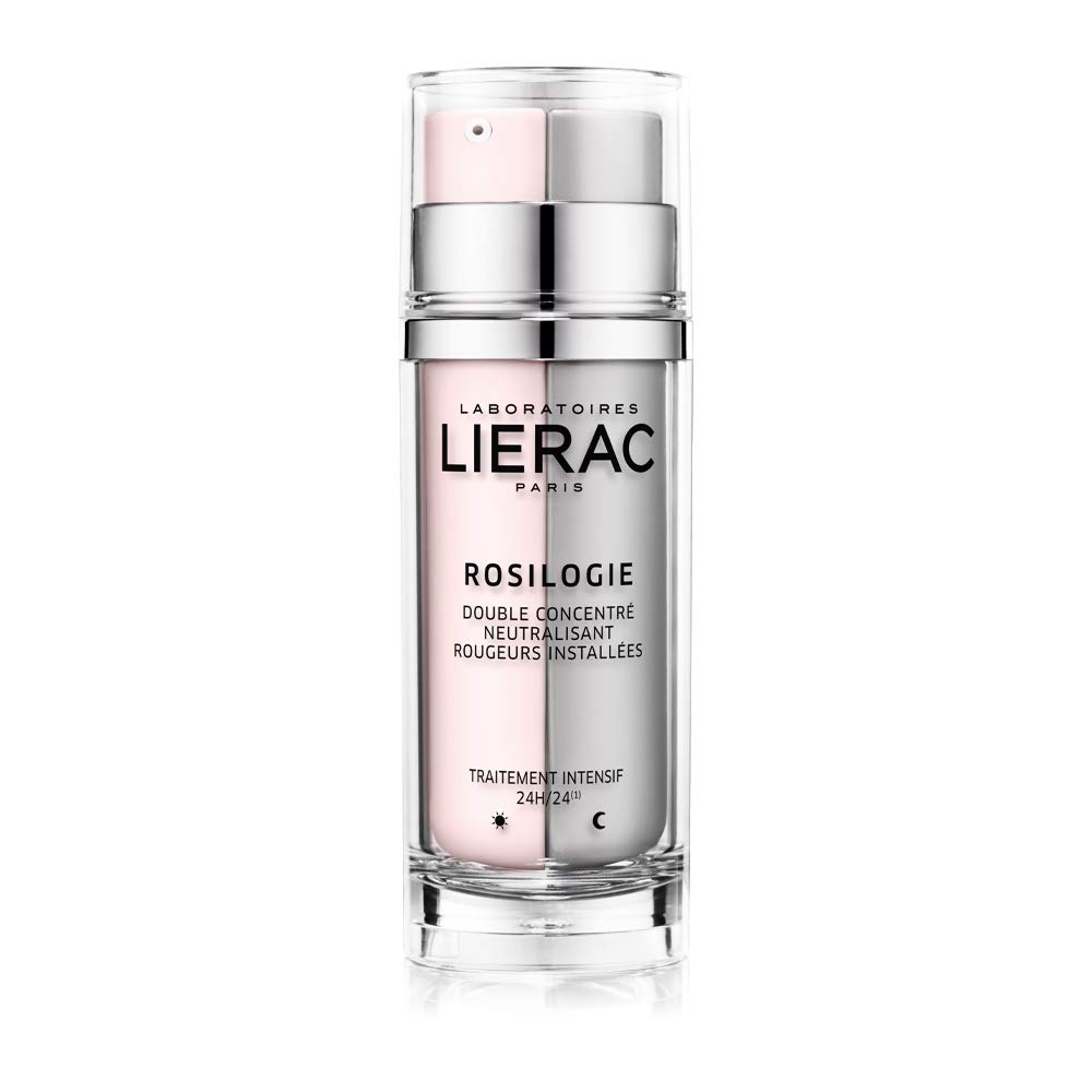Lierac Rosilogie Double Concentrate 30ml
