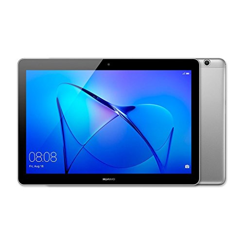Huawei MediaPad T3 10" WiFi - Tablet 32GB, 3GB RAM, Space Gray
