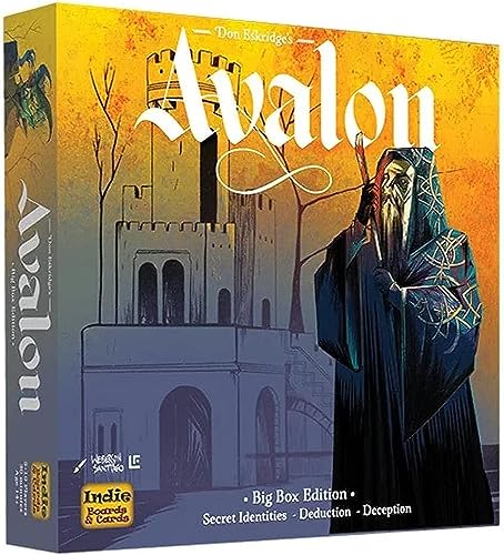 Avalon Big Box