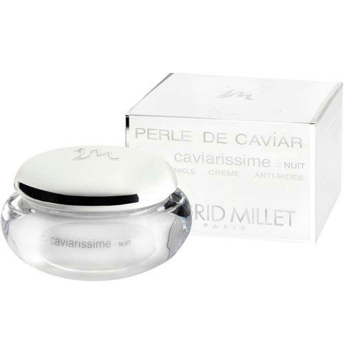 Ingrid Millet Perle de Caviar Caviarissime Nuit, Nachtcreme, 50 ml