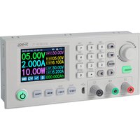 Joy-it RD6006 Labornetzgerät, einstellbar 0-60V 0mA - 6A fernsteuerbar, programmierbar, schmale B