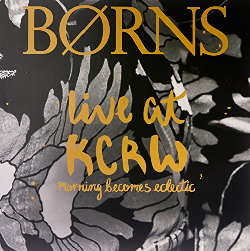 Live at Kcrws Morning [Vinyl LP]