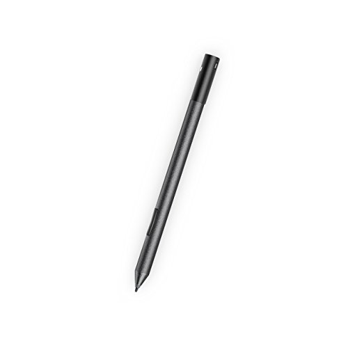 Dell Dell Active Pen - Stift - kabellos - für Touchpen Silber