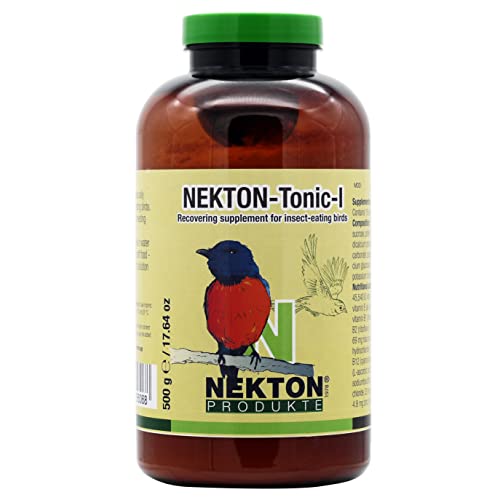 Nekton Tonic I, Größe: M, 1er Pack (1 x 150 g)