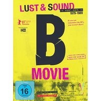 DVD B-Movie Hörbuch