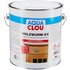 CLOU Holzschutzmittel »AQUA«, für innen & außen, 2,5 l, farblos, untergrundabhängig - transparent