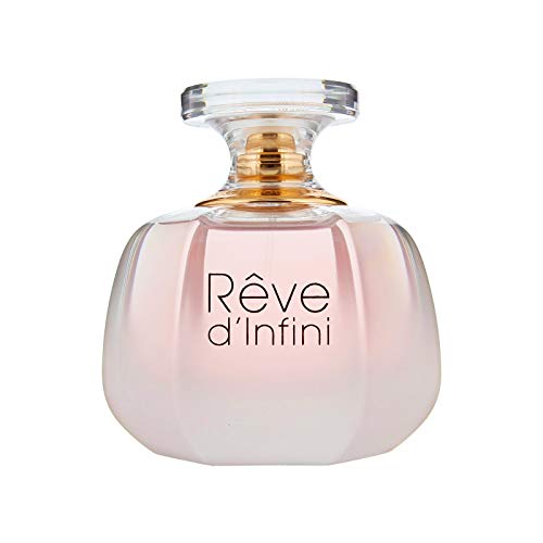 Lalique Reve D'Infini femme/women, Eau de Parfum Spray, 1er Pack (1 x 100 ml)